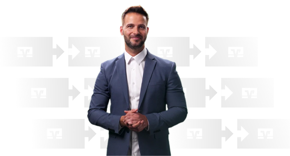 Proof of Concept – Mitarbeiter-Avatar-Workflow